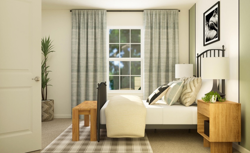 Bed3