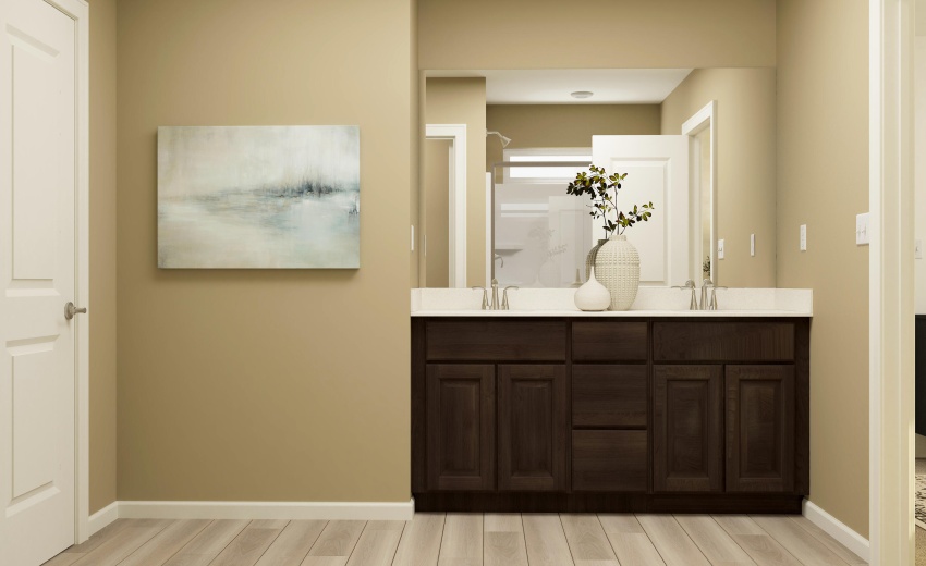Owners Bath