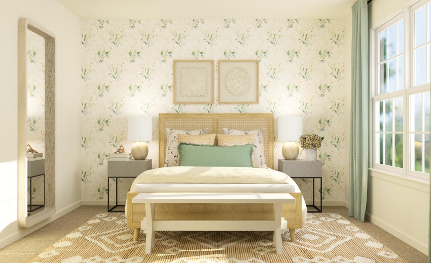 Bed2