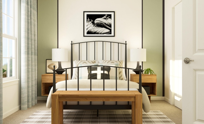 Bed3