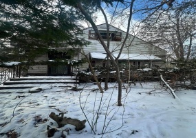 2012 Hovey Place, Gary, Indiana, 3 Bedrooms Bedrooms, 6 Rooms Rooms,1 BathroomBathrooms,Residential,For Sale,Hovey,NRA837955