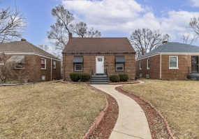 745 Porter Street, Gary, Indiana, 3 Bedrooms Bedrooms, 5 Rooms Rooms,2 BathroomsBathrooms,Residential,For Sale,Porter,NRA837960