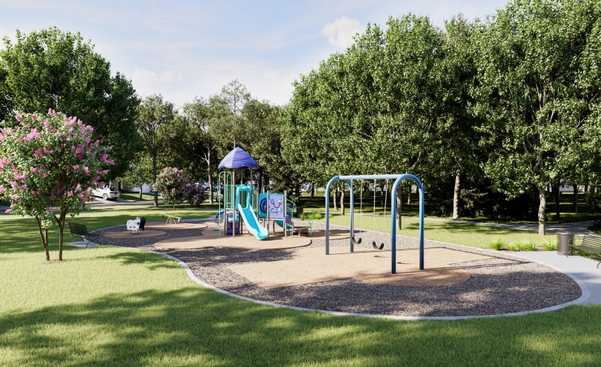 Community Park