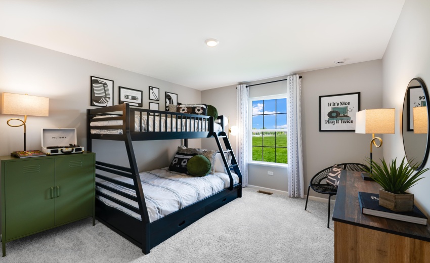 Bed2