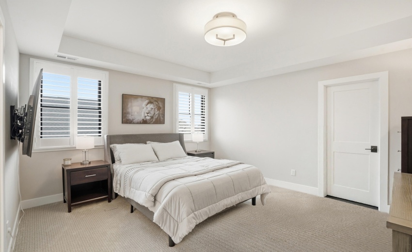 Third Bedroom