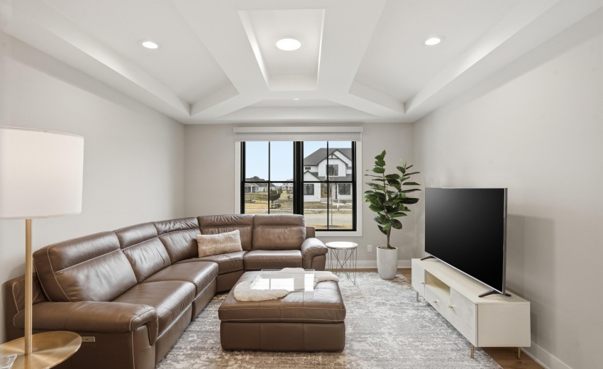 Flex Room
