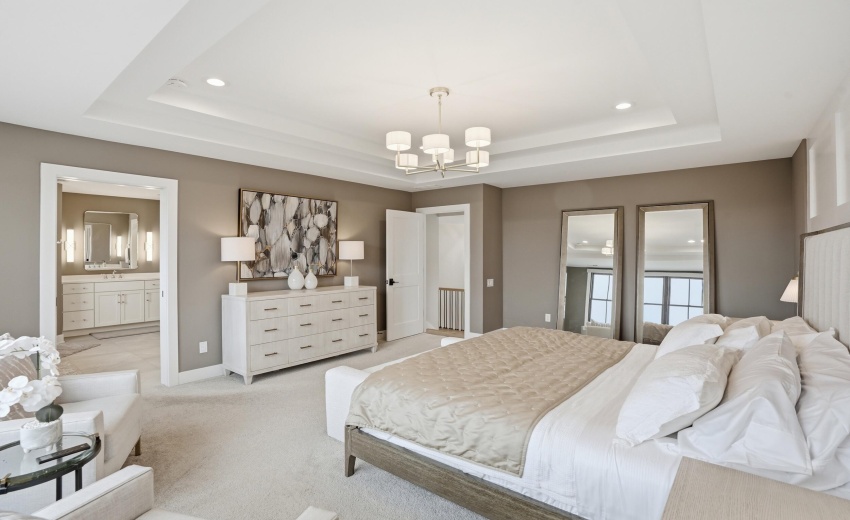 Primary Suite