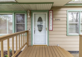 2392 Wheeler Street, Gary, Indiana, 3 Bedrooms Bedrooms, 6 Rooms Rooms,1 BathroomBathrooms,Residential,For Sale,Wheeler,NRA837362
