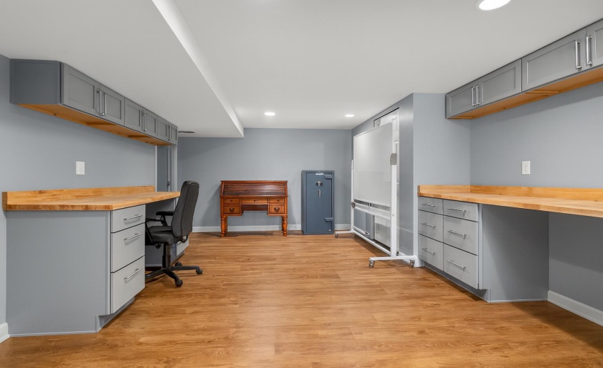 Office Space