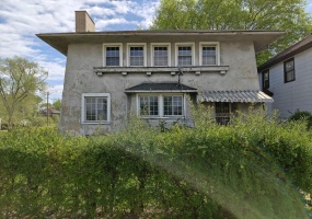 701 Tyler Street, Gary, Indiana, 4 Bedrooms Bedrooms, 9 Rooms Rooms,1 BathroomBathrooms,Residential,For Sale,Tyler,NRA837989