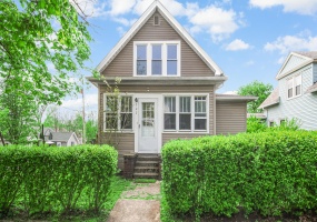 302 Rockwood Street, La Porte, Indiana, 4 Bedrooms Bedrooms, 7 Rooms Rooms,1 BathroomBathrooms,Residential,For Sale,Rockwood,NRA837993