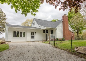 320 450, Knox, Indiana, 4 Bedrooms Bedrooms, 8 Rooms Rooms,2 BathroomsBathrooms,Residential,For Sale,450,NRA837996
