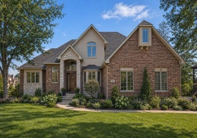 8955 Hillside Drive, St. John, Indiana, 5 Bedrooms Bedrooms, 13 Rooms Rooms,5 BathroomsBathrooms,Residential,For Sale,Hillside,NRA837997