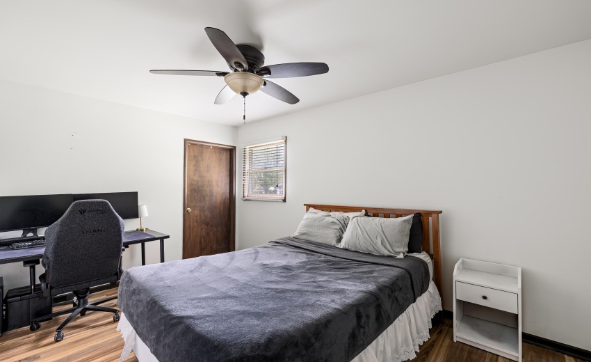 Bed 3