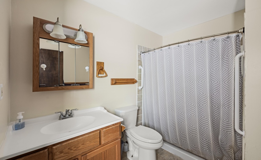 Bed 3 En Suite