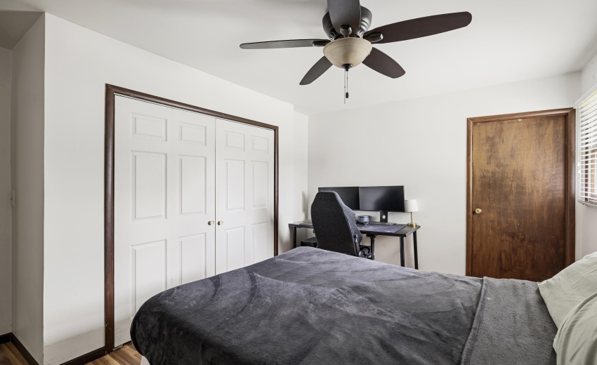 Bed 3