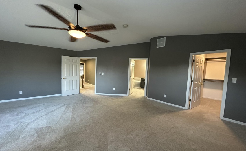 Master Bedroom 2