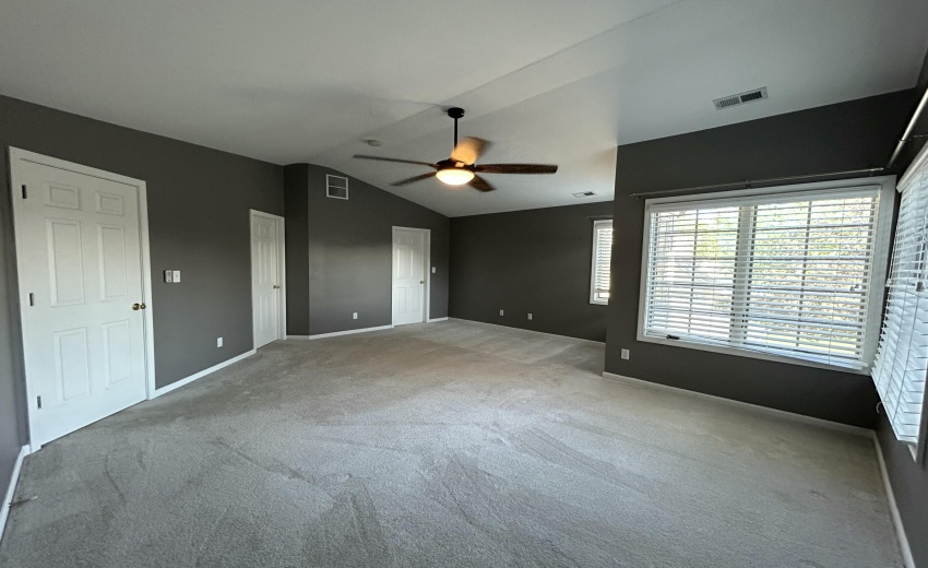Master Bedroom 1