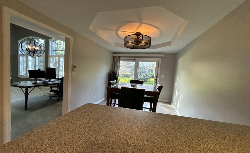 Kitchen 5 - Dining