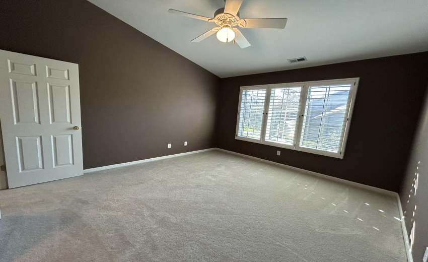 Upstairs Bedroom