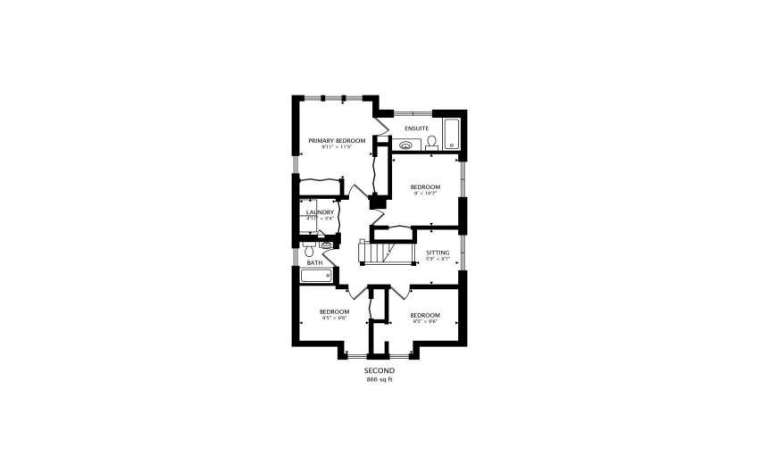 _floor_Second