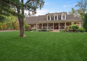 9905 113th Avenue, Cedar Lake, Indiana, 5 Bedrooms Bedrooms, 12 Rooms Rooms,4 BathroomsBathrooms,Residential,For Sale,113th,NRA838000