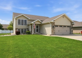 14720 Euclid Street, Cedar Lake, Indiana, 3 Bedrooms Bedrooms, 6 Rooms Rooms,2 BathroomsBathrooms,Residential,For Sale,Euclid,NRA838004