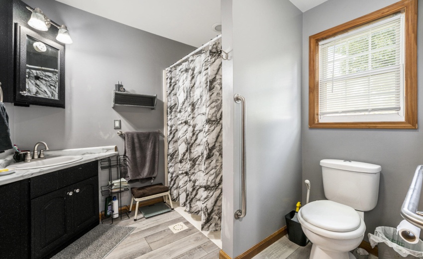Handicap Accessible