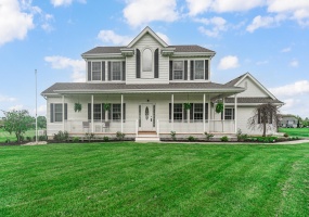 15290 Clark Street, Crown Point, Indiana, 3 Bedrooms Bedrooms, 15 Rooms Rooms,4 BathroomsBathrooms,Residential,For Sale,Clark,NRA838019