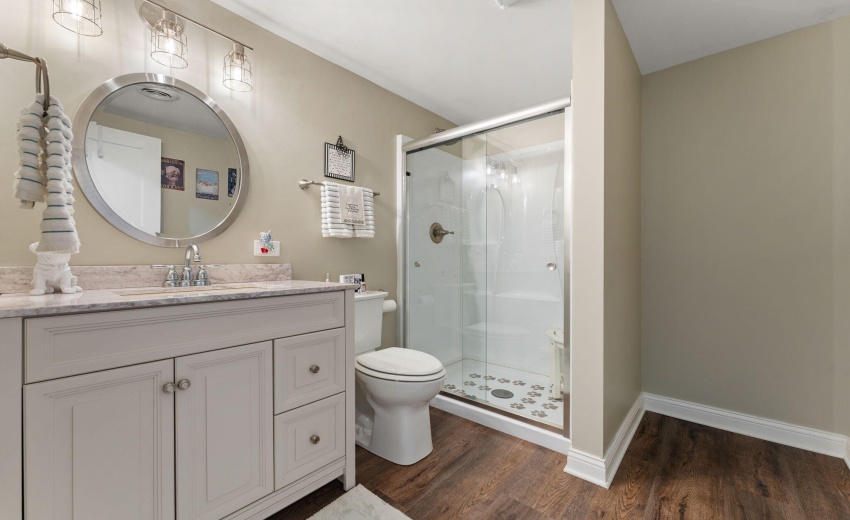 Bathroom 3