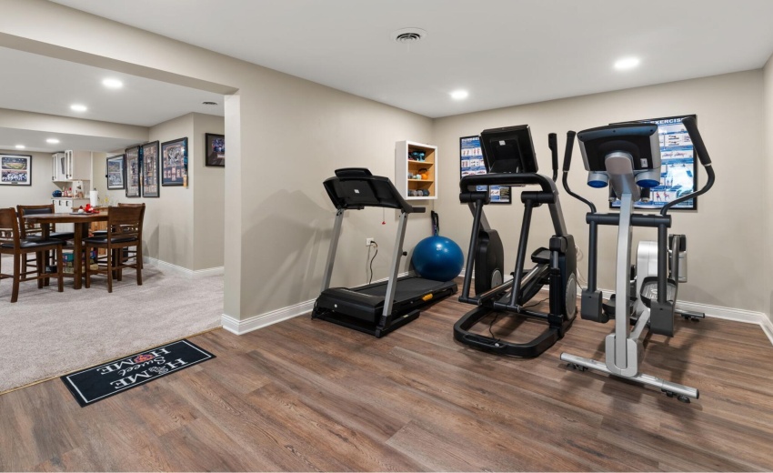 Bonus Room
