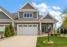 10813 Walnut Drive, St. John, Indiana, 4 Bedrooms Bedrooms, 12 Rooms Rooms,3 BathroomsBathrooms,Residential,For Sale,Walnut,NRA838008