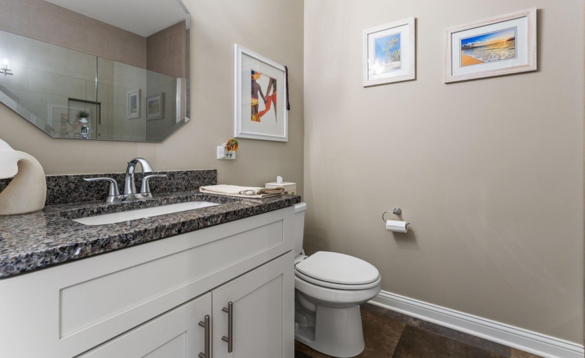Bathroom 2