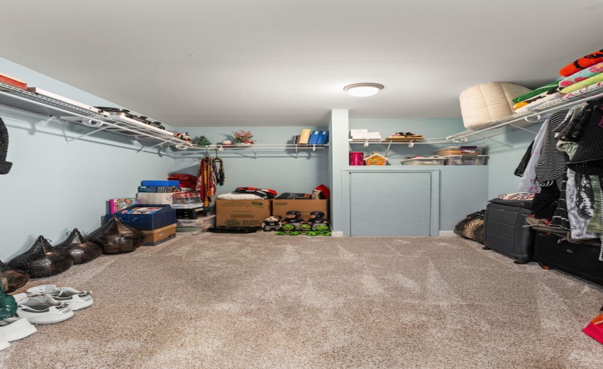 Storage Area 3