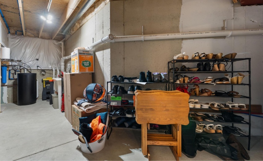 Storage Area 2