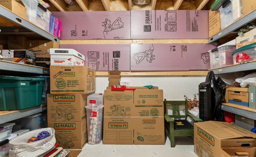 Storage Area 1