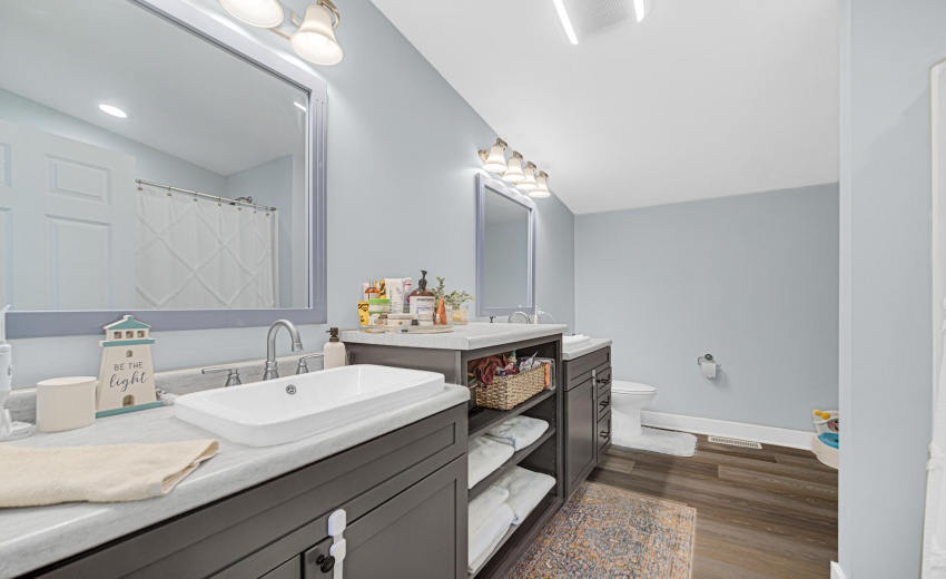 Primary En-suite