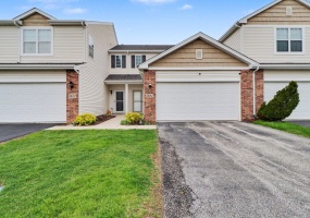 7682 111th Place, Crown Point, Indiana, 2 Bedrooms Bedrooms, 6 Rooms Rooms,2 BathroomsBathrooms,Residential,For Sale,111th,NRA838015