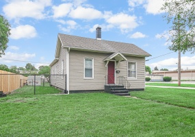 509 K Street, La Porte, Indiana, 2 Bedrooms Bedrooms, 6 Rooms Rooms,1 BathroomBathrooms,Residential,For Sale,K,NRA837302