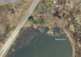 0 Fail Rd, La Porte, Indiana, ,Land,For Sale,Fail Rd,NRA838039