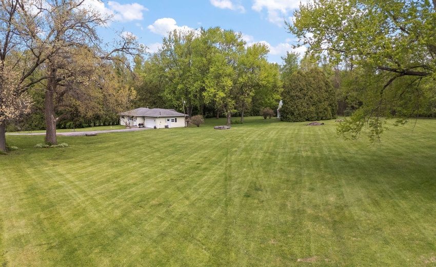 2.23 Acres of beautiful land