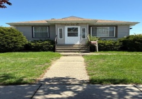 7135 Oakdale Avenue, Hammond, Indiana, 3 Bedrooms Bedrooms, 8 Rooms Rooms,1 BathroomBathrooms,Residential,For Sale,Oakdale,NRA838049