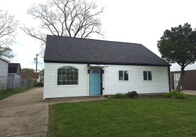 2340 Wilson Street, Gary, Indiana, 4 Bedrooms Bedrooms, 6 Rooms Rooms,2 BathroomsBathrooms,Residential,For Sale,Wilson,NRA838045