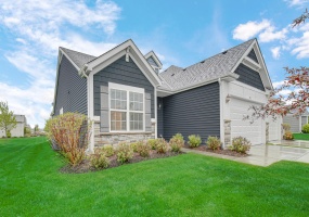 2956 Brisbane Drive, Valparaiso, Indiana, 2 Bedrooms Bedrooms, 8 Rooms Rooms,2 BathroomsBathrooms,Residential,For Sale,Brisbane,NRA838048