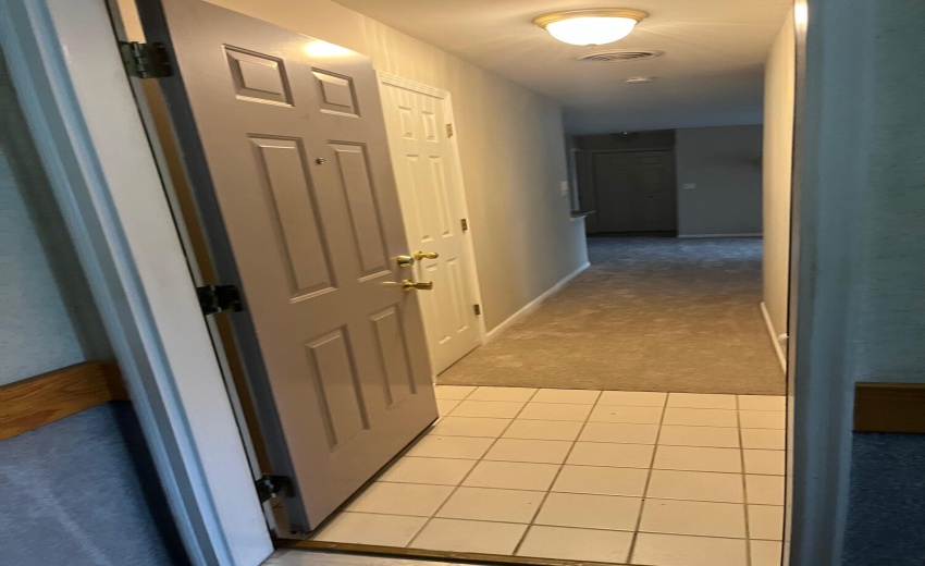 enter unit