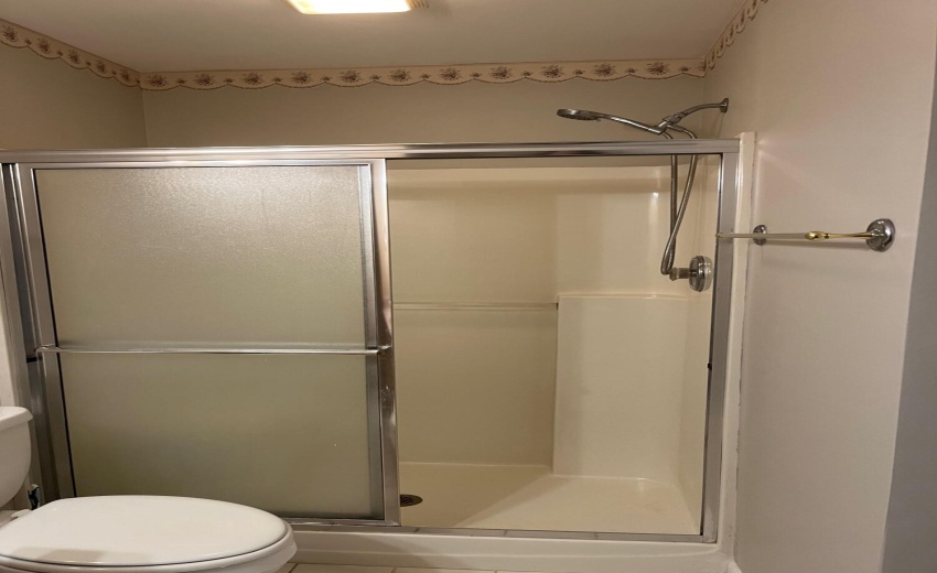 master .75 bath