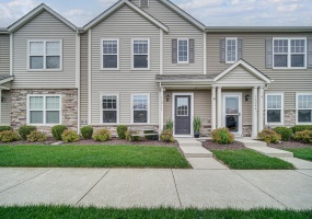 13948 Paramount Way, Cedar Lake, Indiana, 3 Bedrooms Bedrooms, 6 Rooms Rooms,2 BathroomsBathrooms,Residential,For Sale,Paramount,NRA838054