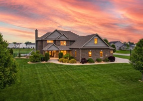 2800 133rd Lane, Crown Point, Indiana, 6 Bedrooms Bedrooms, 20 Rooms Rooms,6 BathroomsBathrooms,Residential,For Sale,133rd,NRA838060