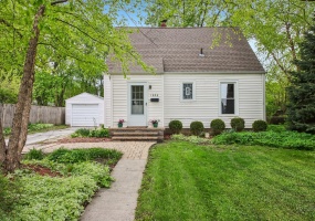 1206 Sycamore Street, Crown Point, Indiana, 4 Bedrooms Bedrooms, 6 Rooms Rooms,1 BathroomBathrooms,Residential,For Sale,Sycamore,NRA838066