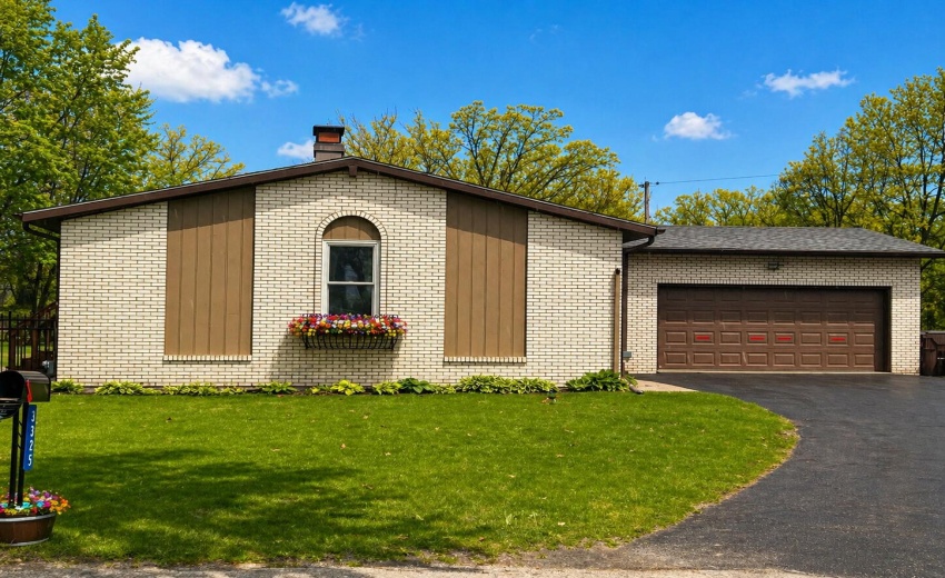 Holste Home Pic #1